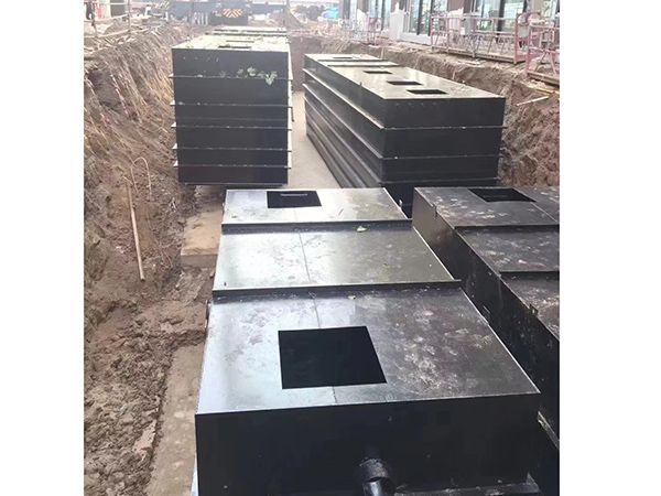 吉州​甘肃嘉源通环保：全品类水处理设备，一站式守护碧水清流