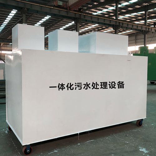 吉州甘肃嘉源通全域服务｜专业污水处理设备定制生产、安装运维一站式解决方案